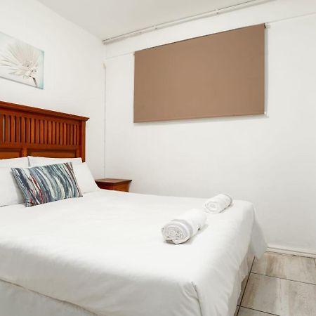 Tenbury Apartments Durban Esterno foto