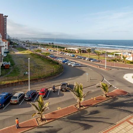 Tenbury Apartments Durban Esterno foto