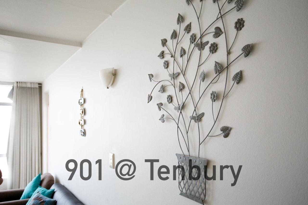 Tenbury Apartments Durban Esterno foto