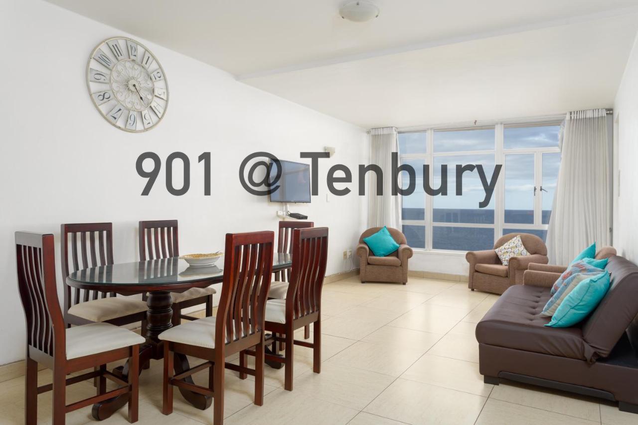 Tenbury Apartments Durban Esterno foto