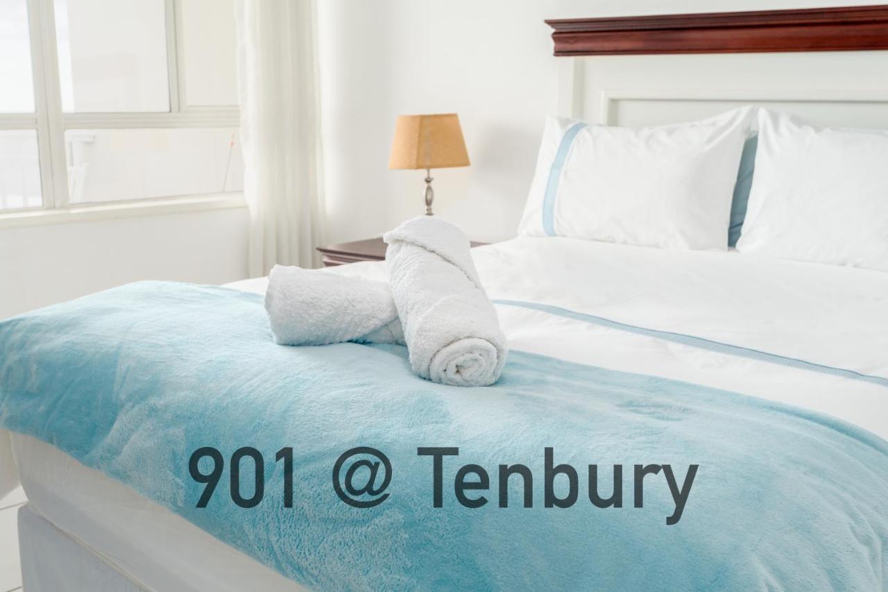 Tenbury Apartments Durban Esterno foto