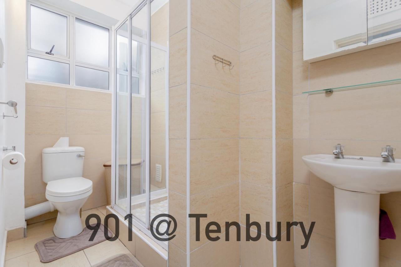 Tenbury Apartments Durban Esterno foto