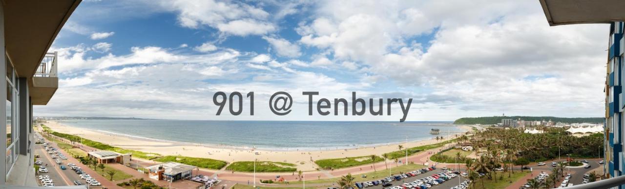 Tenbury Apartments Durban Esterno foto