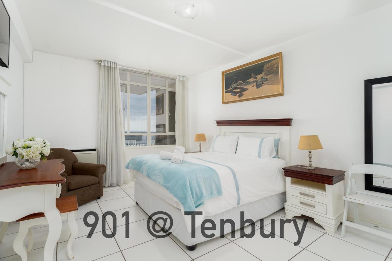 Tenbury Apartments Durban Esterno foto