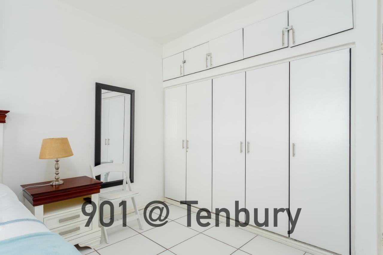 Tenbury Apartments Durban Esterno foto
